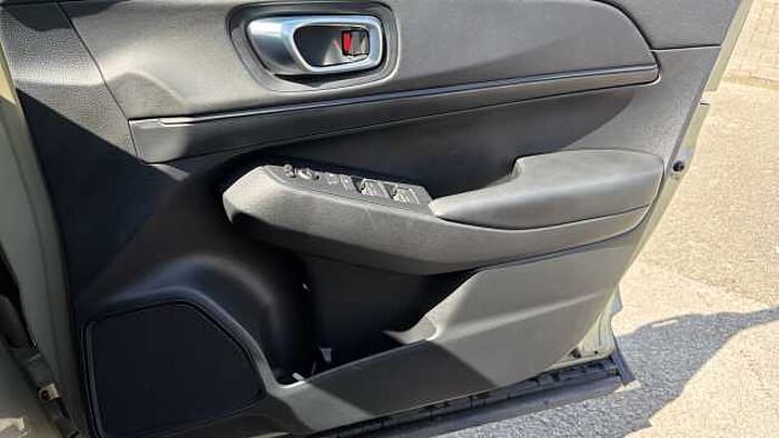 Honda HR-V Hybrid 1.5 eHEV Elegance 5dr CVT 