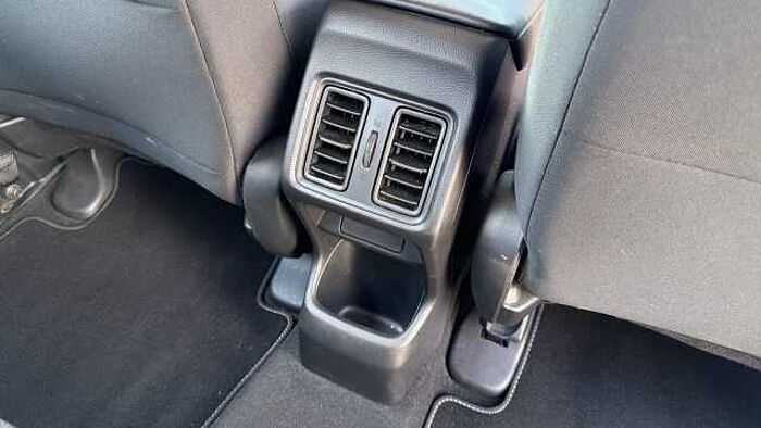 Honda HR-V Hybrid 1.5 eHEV Elegance 5dr CVT 