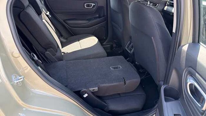 Honda HR-V Hybrid 1.5 eHEV Elegance 5dr CVT 
