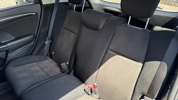 Honda Jazz 1.3 EX Navi 5dr 