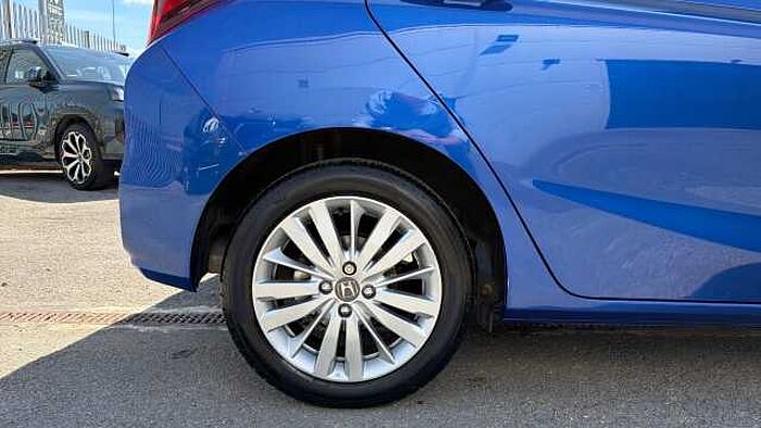 Honda Jazz 1.3 EX Navi 5dr 