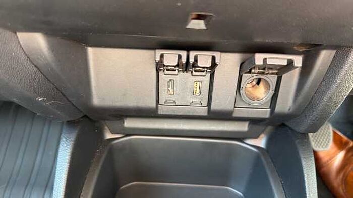 Honda Jazz 1.3 EX Navi 5dr 