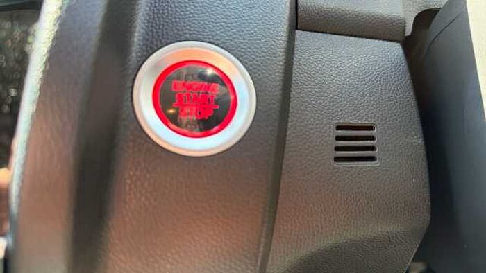 Honda Jazz 1.3 EX Navi 5dr 