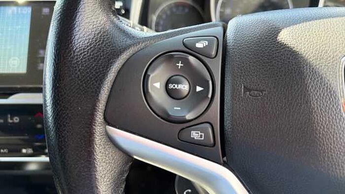 Honda Jazz 1.3 EX Navi 5dr 