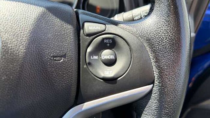 Honda Jazz 1.3 EX Navi 5dr 