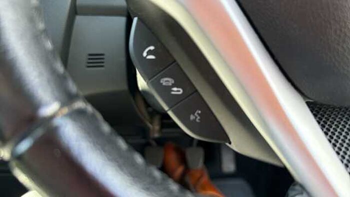 Honda Jazz 1.3 EX Navi 5dr 