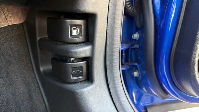 Honda Jazz 1.3 EX Navi 5dr 