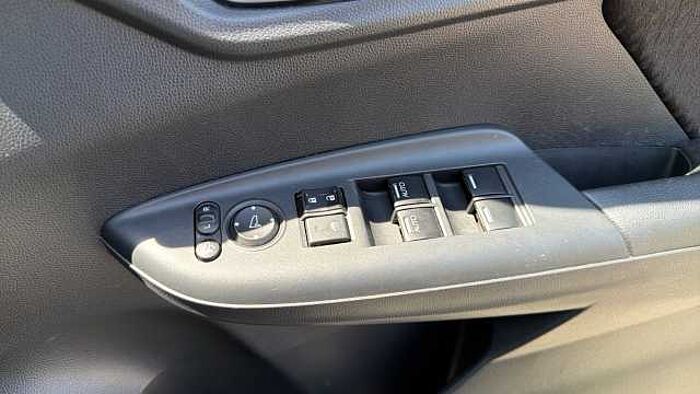 Honda Jazz 1.3 EX Navi 5dr 