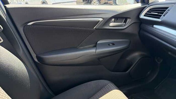 Honda Jazz 1.3 EX Navi 5dr 