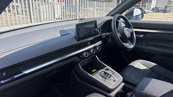 Honda CR-V 2.0 ePHEV Advance Tech 5dr eCVT 