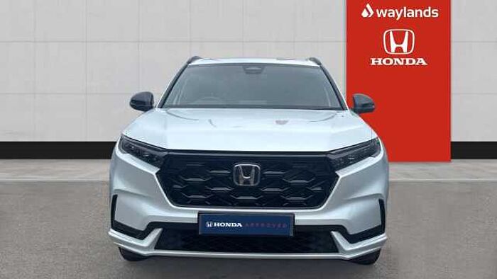 Honda CR-V 2.0 ePHEV Advance Tech 5dr eCVT 