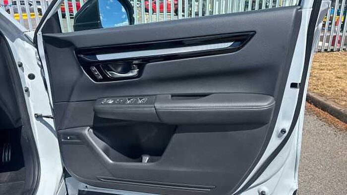 Honda CR-V 2.0 ePHEV Advance Tech 5dr eCVT 