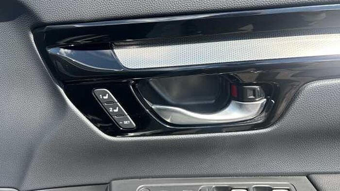 Honda CR-V 2.0 ePHEV Advance Tech 5dr eCVT 