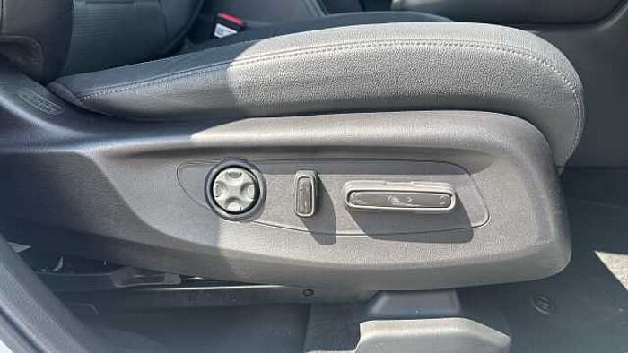 Honda CR-V 2.0 ePHEV Advance Tech 5dr eCVT 