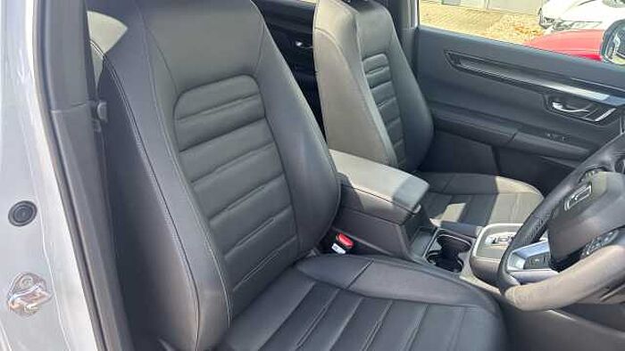 Honda CR-V 2.0 ePHEV Advance Tech 5dr eCVT 