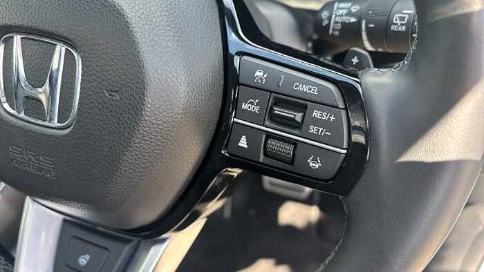 Honda CR-V 2.0 ePHEV Advance Tech 5dr eCVT 