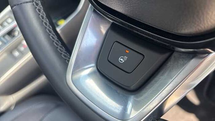Honda CR-V 2.0 ePHEV Advance Tech 5dr eCVT 