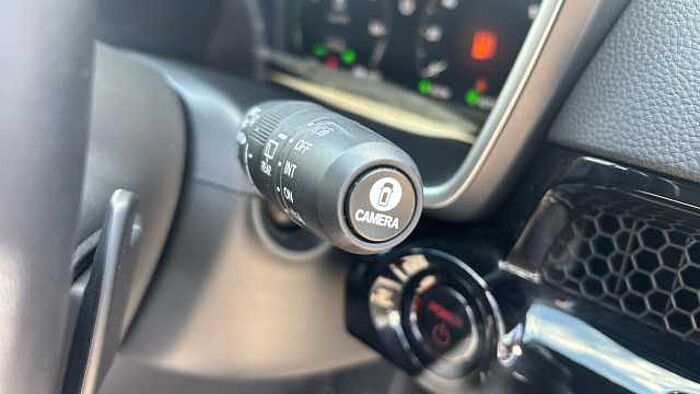 Honda CR-V 2.0 ePHEV Advance Tech 5dr eCVT 