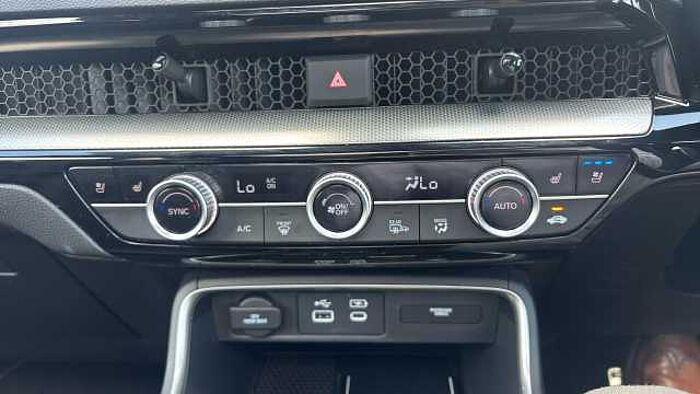 Honda CR-V 2.0 ePHEV Advance Tech 5dr eCVT 