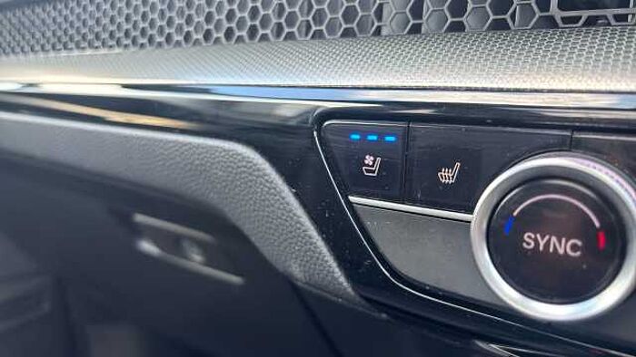 Honda CR-V 2.0 ePHEV Advance Tech 5dr eCVT 