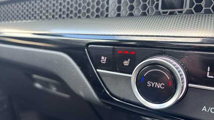 Honda CR-V 2.0 ePHEV Advance Tech 5dr eCVT 