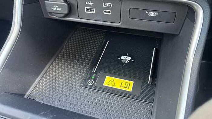 Honda CR-V 2.0 ePHEV Advance Tech 5dr eCVT 