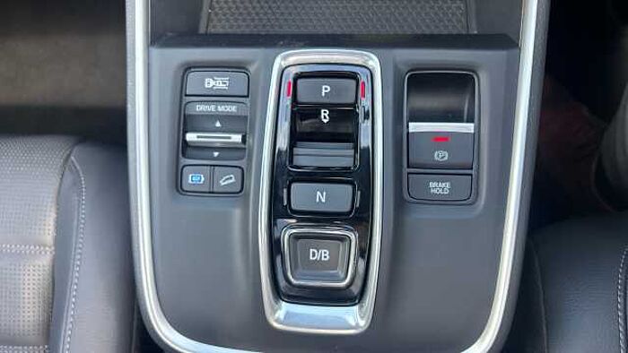 Honda CR-V 2.0 ePHEV Advance Tech 5dr eCVT 