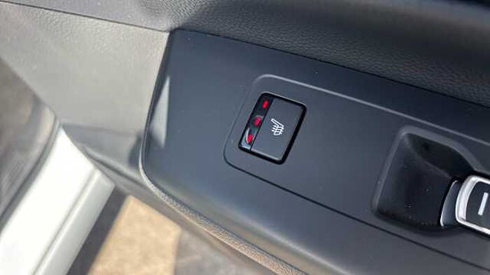 Honda CR-V 2.0 ePHEV Advance Tech 5dr eCVT 