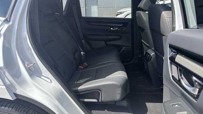 Honda CR-V 2.0 ePHEV Advance Tech 5dr eCVT 