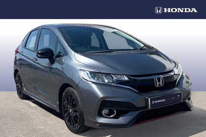 Honda Jazz 1.5 i-VTEC Sport 5dr 
