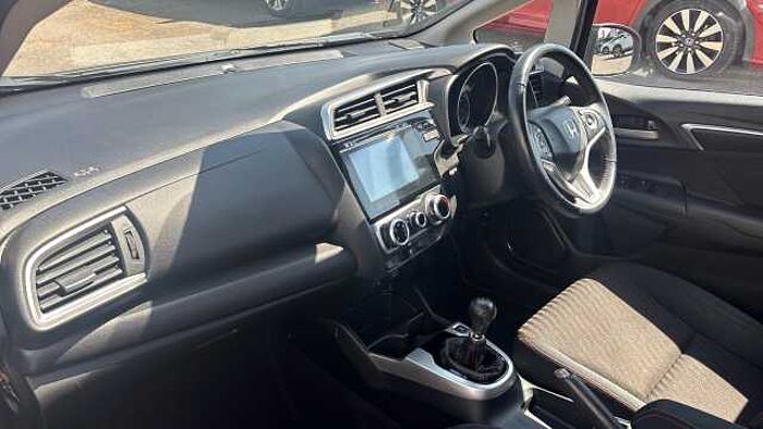 Honda Jazz 1.5 i-VTEC Sport 5dr 