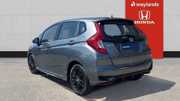 Honda Jazz 1.5 i-VTEC Sport 5dr 