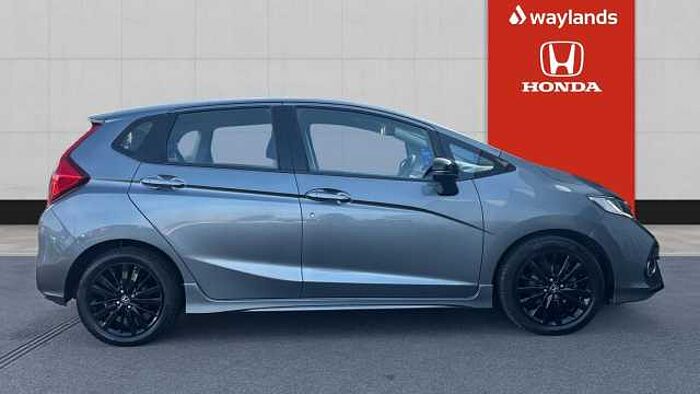 Honda Jazz 1.5 i-VTEC Sport 5dr 
