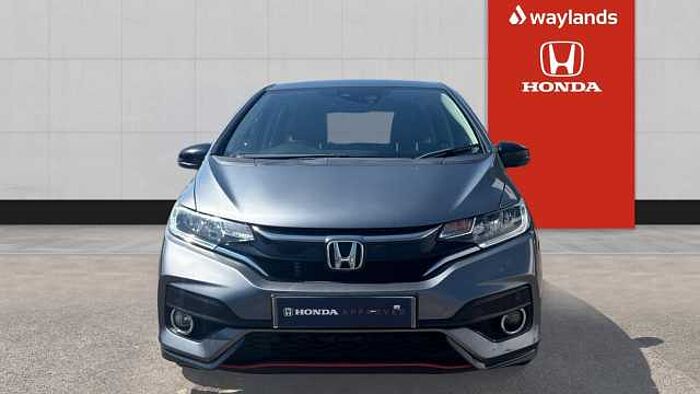 Honda Jazz 1.5 i-VTEC Sport 5dr 