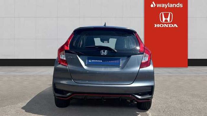 Honda Jazz 1.5 i-VTEC Sport 5dr 