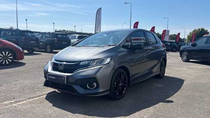 Honda Jazz 1.5 i-VTEC Sport 5dr 