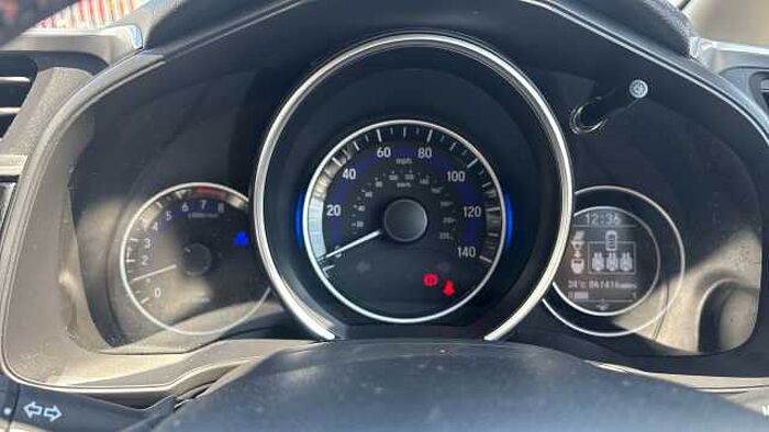 Honda Jazz 1.5 i-VTEC Sport 5dr 