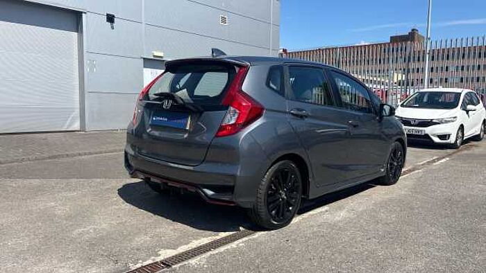 Honda Jazz 1.5 i-VTEC Sport 5dr 