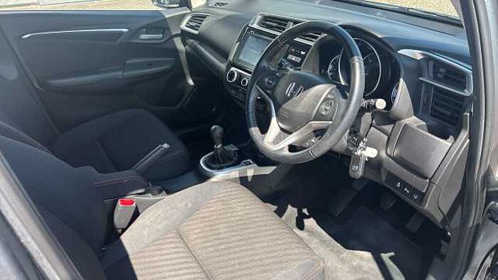 Honda Jazz 1.5 i-VTEC Sport 5dr 