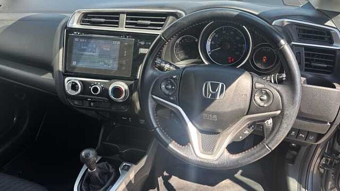 Honda Jazz 1.5 i-VTEC Sport 5dr 