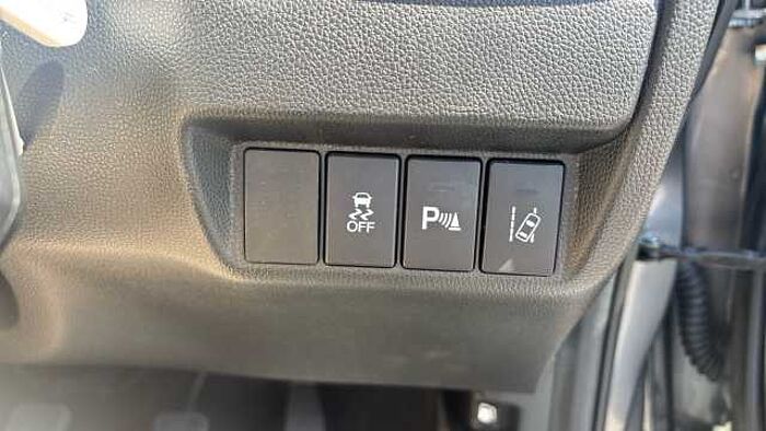 Honda Jazz 1.5 i-VTEC Sport 5dr 