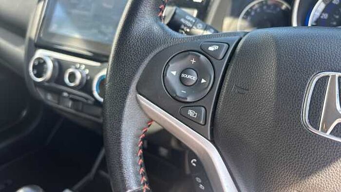 Honda Jazz 1.5 i-VTEC Sport 5dr 