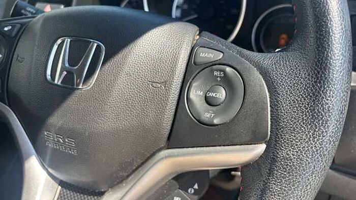 Honda Jazz 1.5 i-VTEC Sport 5dr 