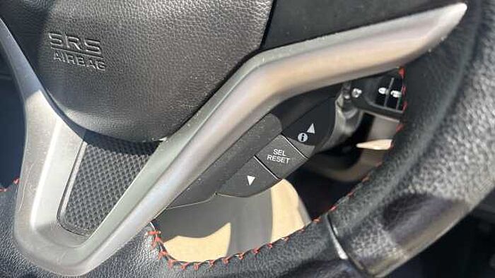 Honda Jazz 1.5 i-VTEC Sport 5dr 