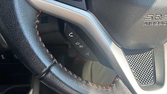 Honda Jazz 1.5 i-VTEC Sport 5dr 