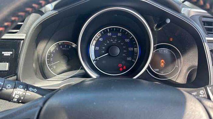 Honda Jazz 1.5 i-VTEC Sport 5dr 