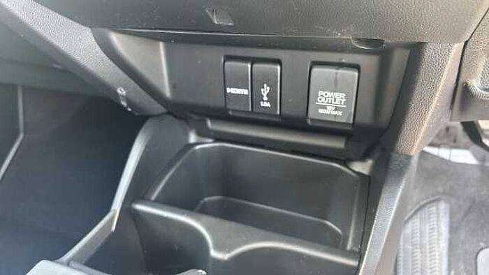 Honda Jazz 1.5 i-VTEC Sport 5dr 