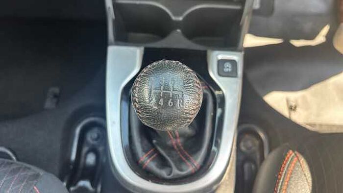 Honda Jazz 1.5 i-VTEC Sport 5dr 