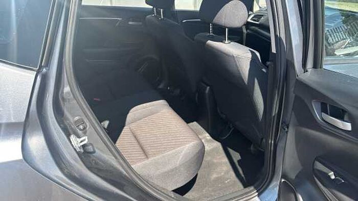 Honda Jazz 1.5 i-VTEC Sport 5dr 