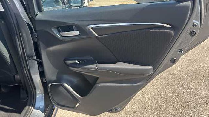 Honda Jazz 1.5 i-VTEC Sport 5dr 